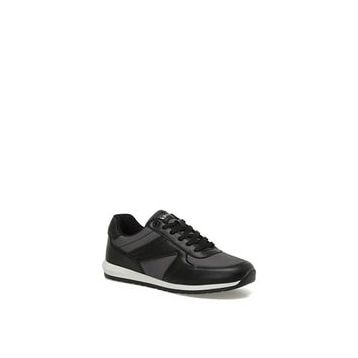 Kinetix Aferdit 5PR Siyah Kadın Sneaker