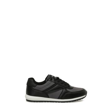 Kinetix Aferdit 5PR Siyah Kadın Sneaker