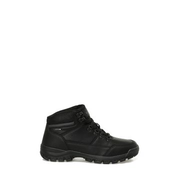 Kinetix ALABASTER HI 5PR Siyah Erkek Trekking Bot