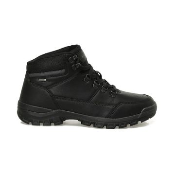 Kinetix ALABASTER HI 5PR Siyah Erkek Trekking Bot