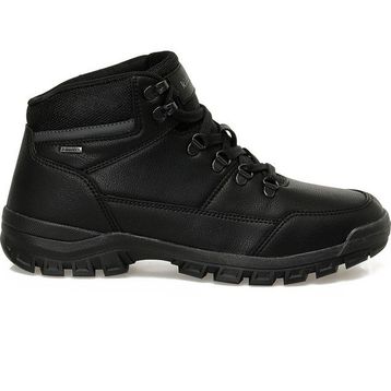 Kinetix ALABASTER HI 5PR Siyah Erkek Trekking Bot