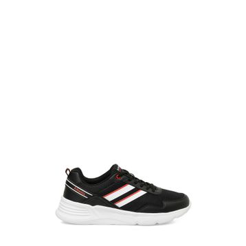 Kinetix Alder TX 5FX Siyah Erkek Sneaker