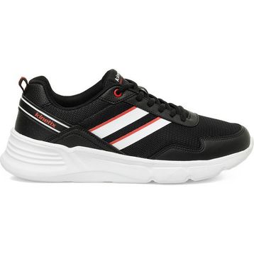 Kinetix Alder TX 5FX Siyah Erkek Sneaker
