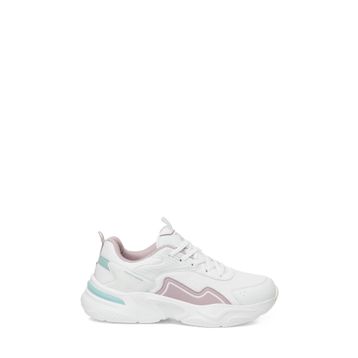 Kinetix Alinda TX W 5FX Beyaz Kadın Klasik Sneaker