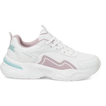 Kinetix Alinda TX W 5FX Beyaz Kadın Klasik Sneaker