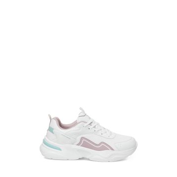 Kinetix Alinda TX W 5FX Beyaz Kadın Klasik Sneaker