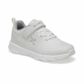 Kinetix Almera II 9PR Outdoor Erkek Spor Ayakkabı Beyaz