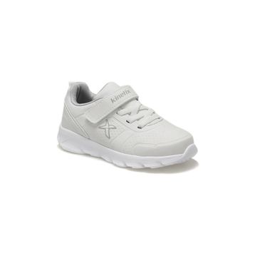 Kinetix Almera II 9PR Outdoor Erkek Spor Ayakkabı Beyaz