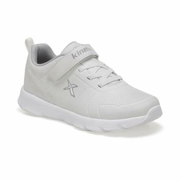 Kinetix Almera II 9PR Outdoor Erkek Spor Ayakkabı Beyaz