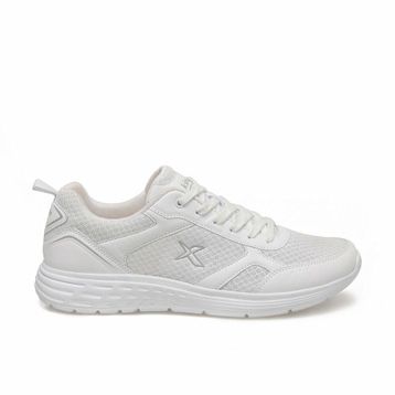 Kinetix APEX 1FX Siyah Erkek Spor Ayakkabı