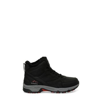 Kinetix Arctic PU KRK HI 4PR Siyah Erkek Outdoor Bot
