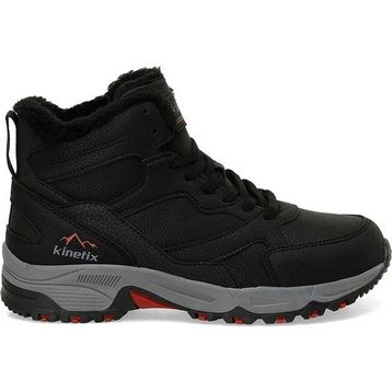 Kinetix Arctic PU KRK HI 4PR Siyah Erkek Outdoor Bot