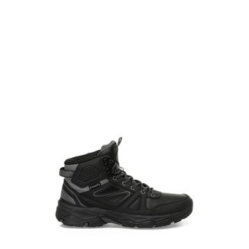 Kinetix Arego PU HI 4PR Siyah Erkek Trekking Outdoor Bot