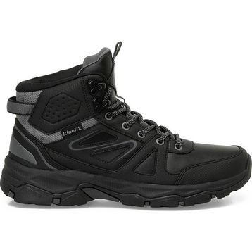 Kinetix Arego PU HI 4PR Siyah Erkek Trekking Outdoor Bot