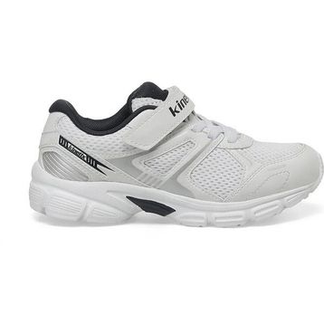 Kinetix Arion TX J 4FX Beyaz Gri Erkek Çocuk Spor Ayakkabı