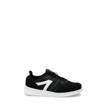 Kinetix Arnaldo TX 5FX Siyah Erkek Sneaker