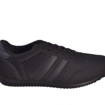 Kinetix Avıla M Mesh Siyah Erkek Sneaker