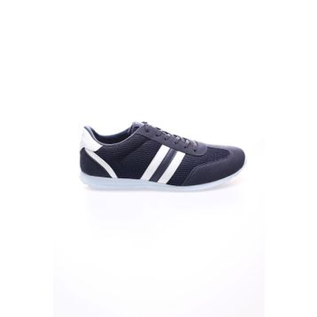 Kinetix Avıla M Mesh Siyah Erkek Sneaker