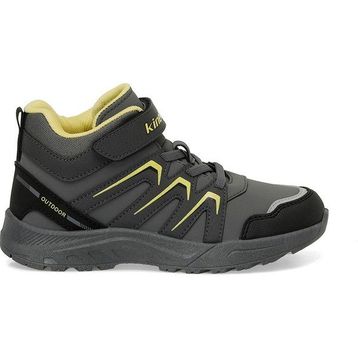 Kinetix Balvin HI F 4PR Gri Erkek Çocuk Outdoor Bot