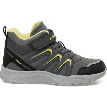 Kinetix BALVIN HI F 5PR Gri Erkek Çocuk Trekking Bot