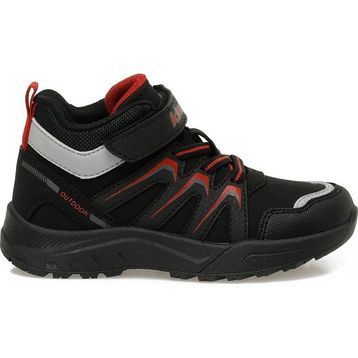 Kinetix BALVIN HI P 5PR Siyah Erkek Çocuk Trekking Bot