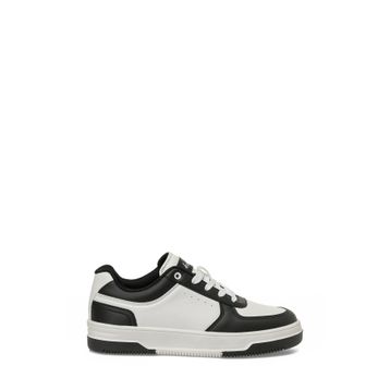 Kinetix Bariac 6FX Siyah Kadın Klasik Sneaker