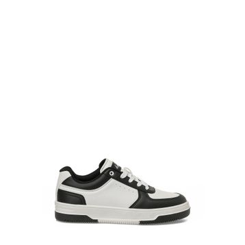 Kinetix Bariac 6FX Siyah Kadın Klasik Sneaker