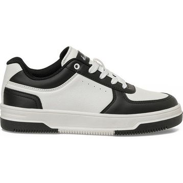 Kinetix Bariac 6FX Siyah Kadın Klasik Sneaker