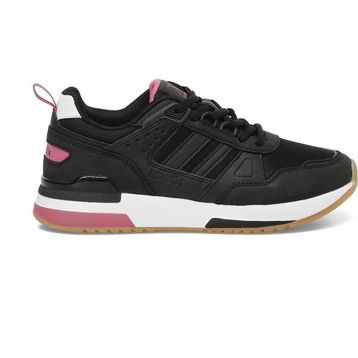 Kinetix Blaze PU W 4PR Siyah Kadın Sneaker