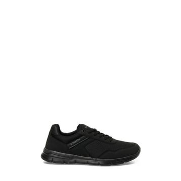 Kinetix Borvie 5FX Siyah Erkek Sneaker