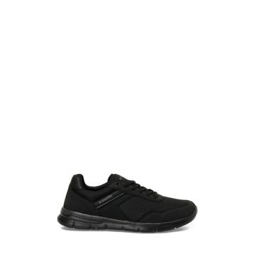 Kinetix Borvie 5FX Siyah Erkek Sneaker