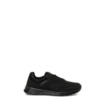 Kinetix Borvie 5FX Siyah Erkek Sneaker