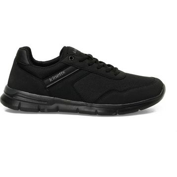 Kinetix Borvie 5FX Siyah Erkek Sneaker