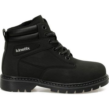 Kinetix BURTON F 5PR Siyah Erkek Çocuk Worker Bot