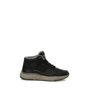 Kinetix CAMPBELL 5PR Erkek Siyah Trekking Bot