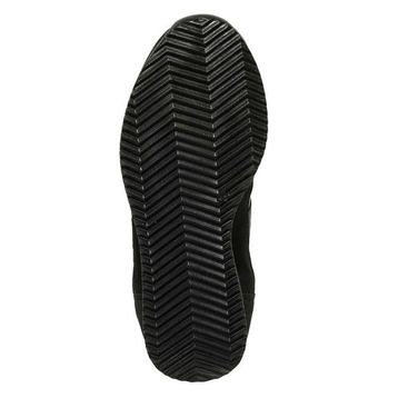 Kinetix Carter Mesh M 1FX Siyah Erkek Çocuk Sneaker