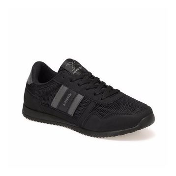 Kinetix Carter Mesh M Lacivert Kırmızı Erkek Sneaker Ayakkabı