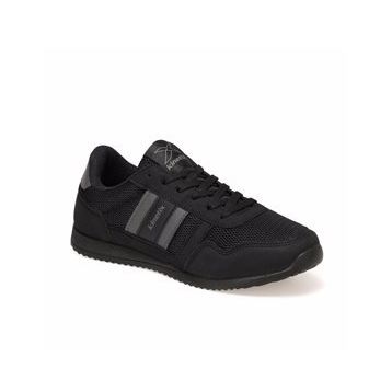 Kinetix Carter Mesh M Lacivert Kırmızı Erkek Sneaker Ayakkabı