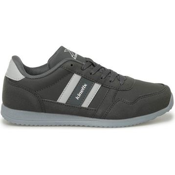 Kinetix Carter Pu 4 PR Gri Erkek Sneaker