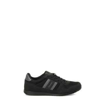 Kinetix Carter TX 5FX Siyah Erkek Sneaker