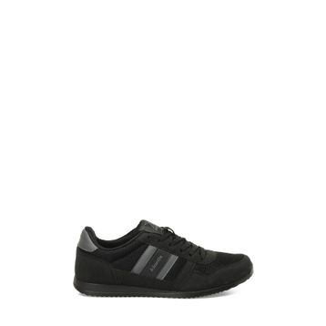 Kinetix Carter TX 5FX Siyah Erkek Sneaker