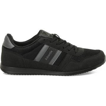 Kinetix Carter TX 5FX Siyah Erkek Sneaker