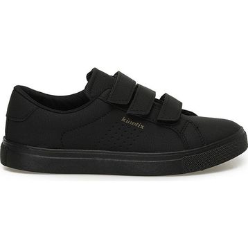 Kinetix Cayde 3PR Siyah Kadın Klasik Sneaker