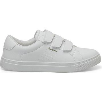 Kinetix Cayde 4FX Beyaz Kadın Klasik Sneaker