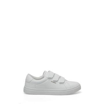 Kinetix Cayde 4FX Beyaz Kadın Klasik Sneaker