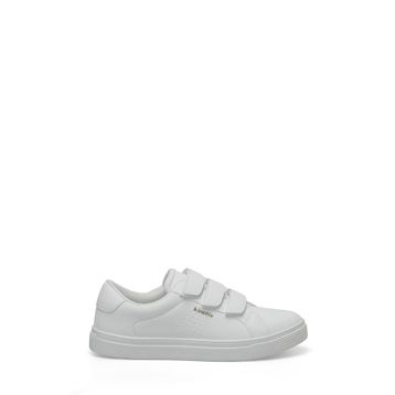 Kinetix Cayde 4FX Beyaz Kadın Klasik Sneaker