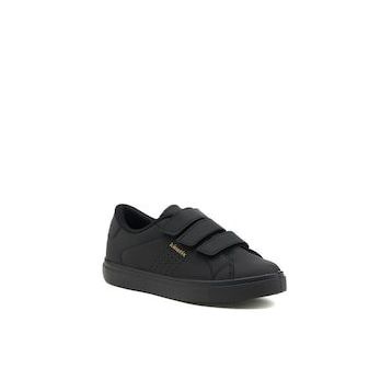 Kinetix Cayde 4FX Siyah Kadın Sneaker