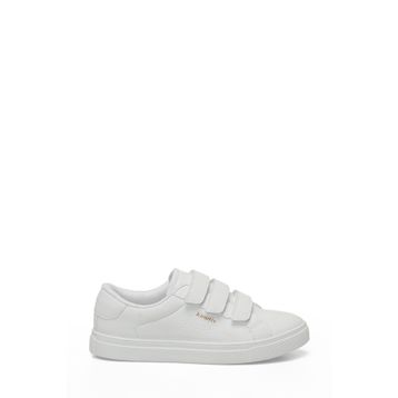 Kinetix Cayde 5FX Beyaz Kadın Klasik Sneaker