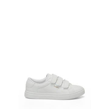 Kinetix Cayde 5FX Beyaz Kadın Klasik Sneaker