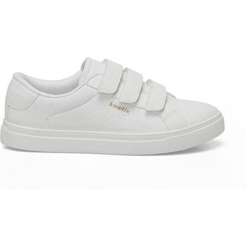 Kinetix Cayde 5FX Beyaz Kadın Klasik Sneaker